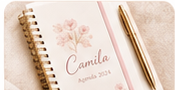 Agendas personalizadas