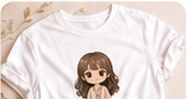 Playeras personalizadas