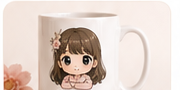 Tazas personalizadas