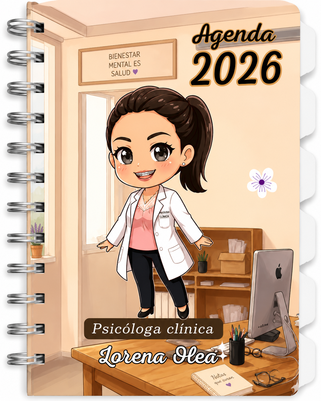 Agenda 4